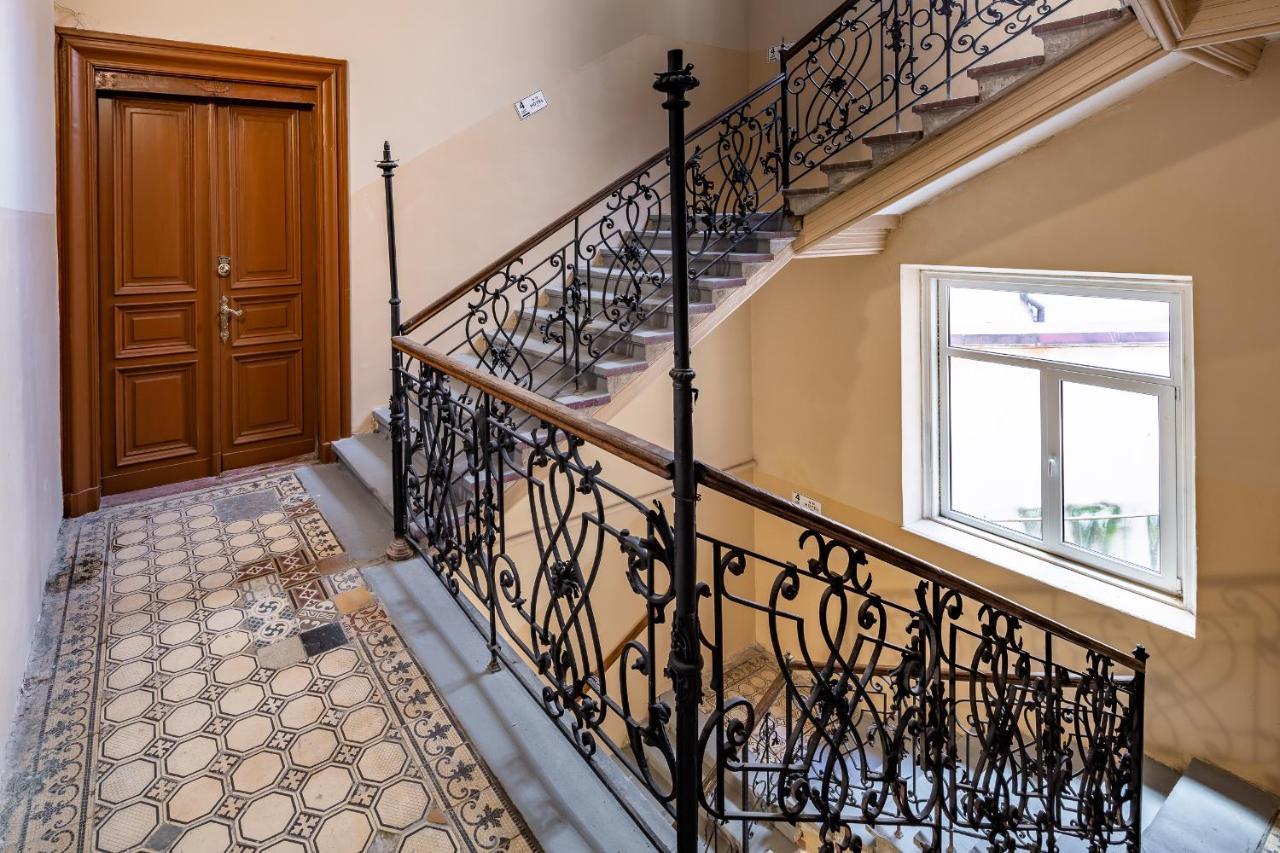 Grand Lviv Apartment I Exteriér fotografie